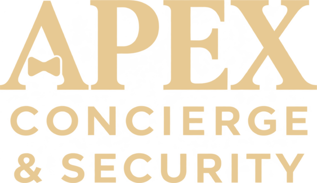 APEX Concierge & Security